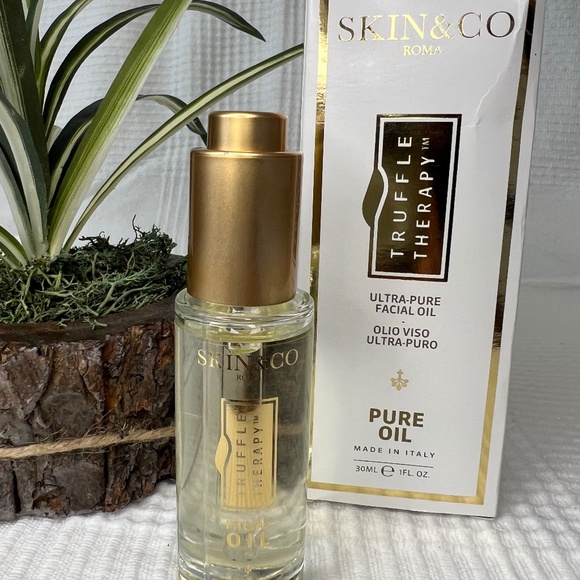 Skin & Co Truffle Therapy Ultra-Pure Facial Oil - Picture 4 of 6